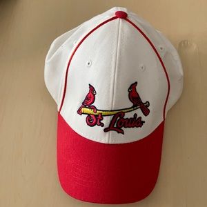 St. Louis Cardinals Vintage Unisex Baseball Cap